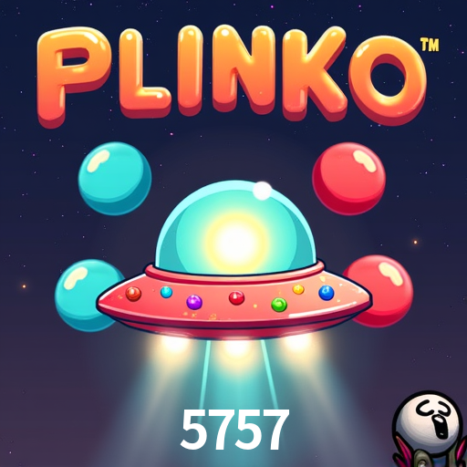 A Emoção da Loteria na 5757: Uma Chance de Mudança de Vida