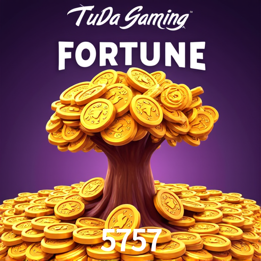 A Emoção da Loteria na 5757: Uma Chance de Mudança de Vida