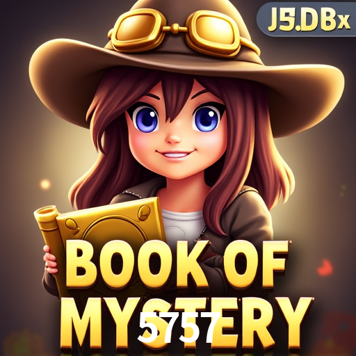 Desvendando o Mundo dos Jogos Virtuais na 5757