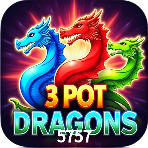 A Popularidade dos Caça-Níqueis no 5757