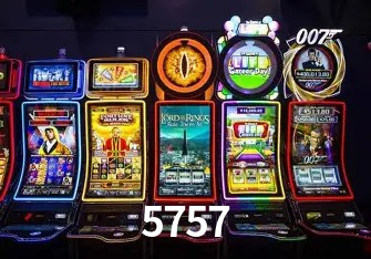 Explorando a Categoria de Eventos em Apostas na 5757